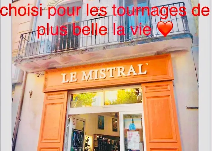 Au Charme Provencal