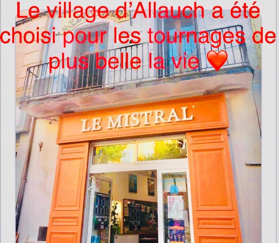 Au Charme Provencal * Allauch